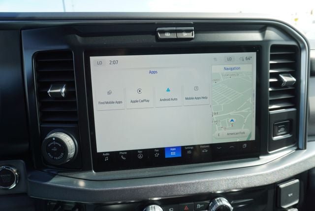 Used 2026 Ford F350 Platinum AWD/4WD image 34