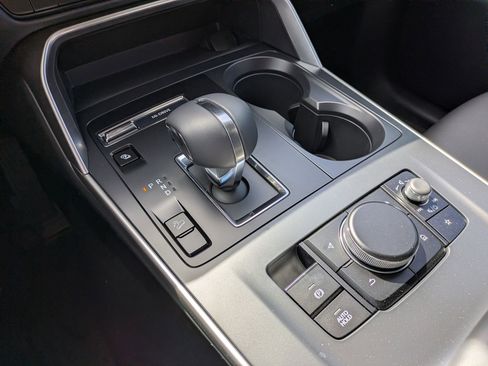 New 2026 MAZDA CX-70 SC AWD/4WD image 6