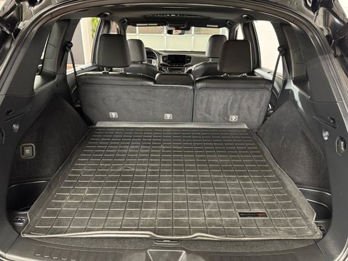 Used 2020 Honda Passport EX-L image 36