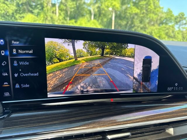 Used 2022 Cadillac Escalade Sport AWD/4WD image 20