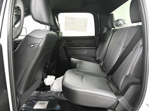 New 2024 RAM 2500 Tradesman w/ Chrome Appearance Group AWD/4WD image 15