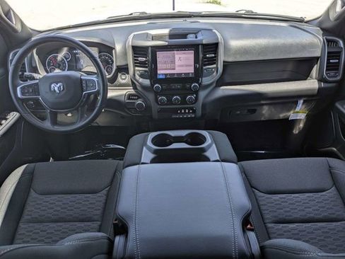 New 2026 RAM 1500 Express RWD image 14