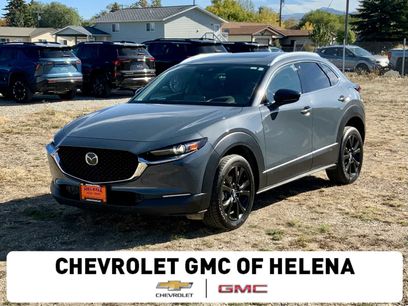 Used 2021 MAZDA CX-30 2.5 Turbo w/ Premium Package