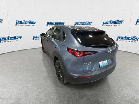 Used 2023 MAZDA CX-30 AWD 2.5 S w/ Preferred Package image 9