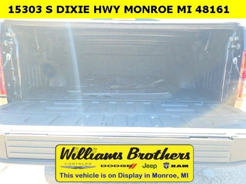 Used 2020 Ford F150 Platinum w/ Equipment Group 701A Luxury image 8