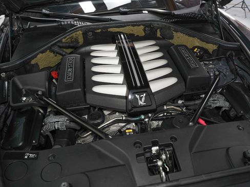 Used 2018 Rolls-Royce Wraith image 59