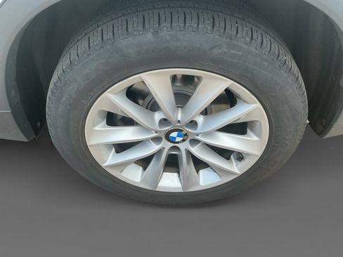 Used 2017 BMW X3 xDrive28i AWD/4WD image 14