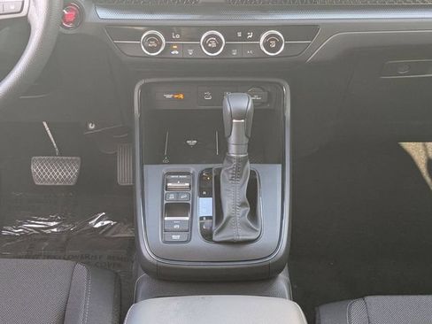 New 2026 Honda CR-V LX image 18