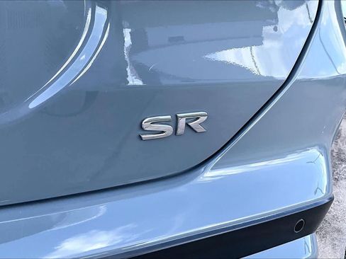 Certified 2023 Nissan Kicks SR FWD image 10