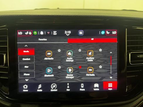 Used 2026 Dodge Durango GT AWD/4WD image 42