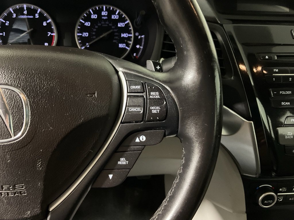 Used 2016 Acura ILX FWD image 27
