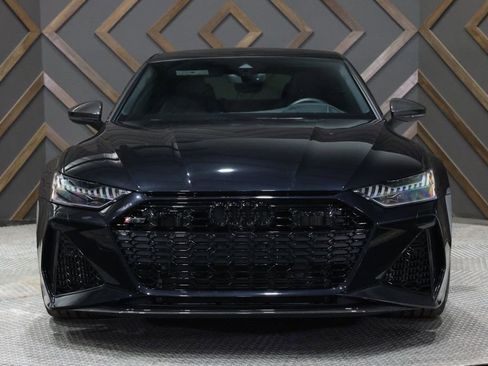 Used 2022 Audi RS 7 Sportback image 11