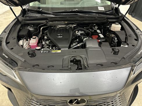 Certified 2024 Lexus RX 350 AWD w/ Convenience Package image 34
