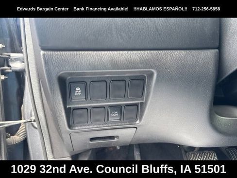 Used 2014 Nissan Pathfinder SV w/ Trailer Tow Package AWD/4WD image 18