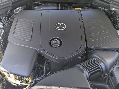 New 2026 Mercedes-Benz GLC 300 4MATIC image 16