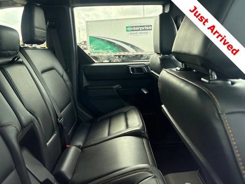 Used 2024 Ford Bronco Badlands AWD/4WD image 13