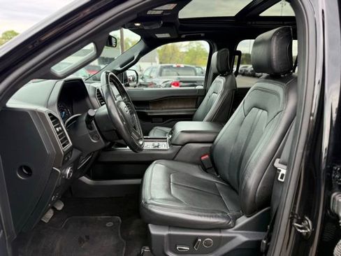 Used 2020 Ford Expedition Max Limited AWD/4WD image 14