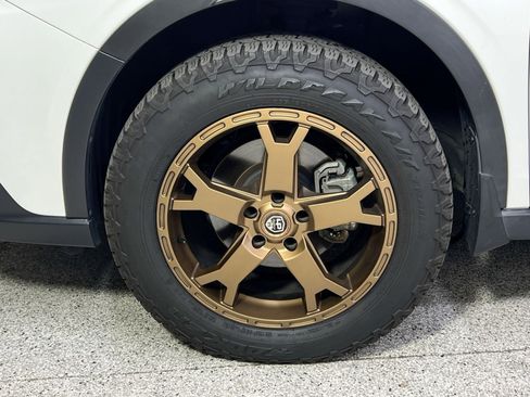 Used 2021 Subaru Outback Limited XT image 16