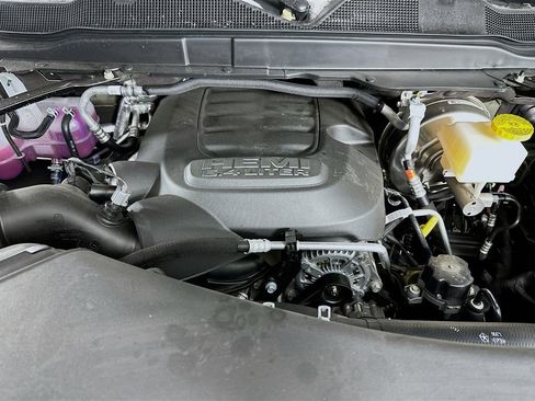 New 2026 RAM 2500 Big Horn image 36