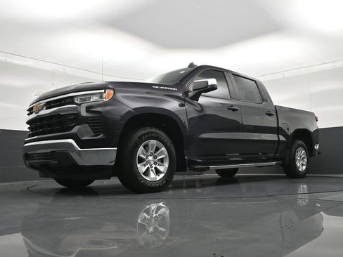 Used 2023 Chevrolet Silverado 1500 LT RWD image 27