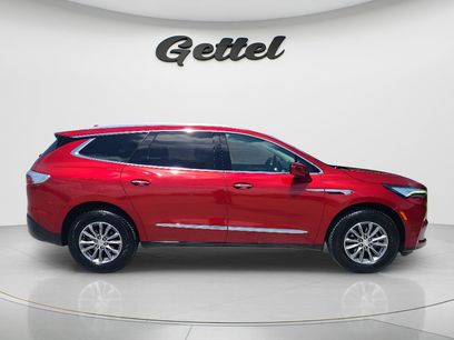 Used 2022 Buick Enclave Essence w/ Sound and Sites Package