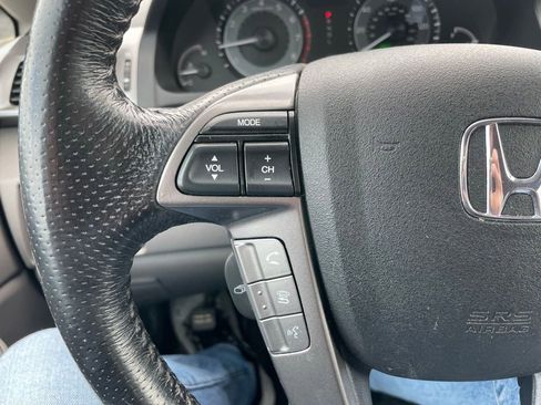 Used 2016 Honda Odyssey EX-L image 24