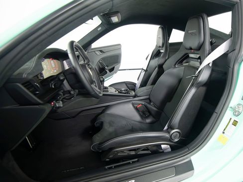 Certified 2026 Porsche 911 GT3 RWD image 5