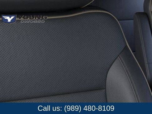 New 2026 GMC Yukon Elevation image 21