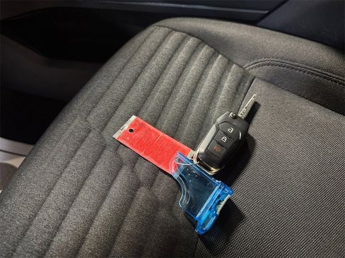 Used 2023 Ford F150 XL w/ STX Appearance Package image 32