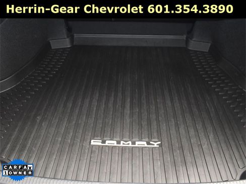 Used 2022 Toyota Camry XLE image 17