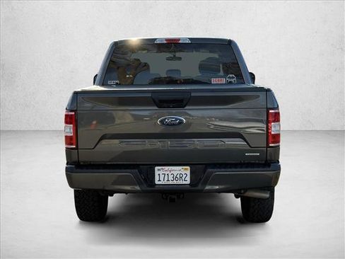 Used 2018 Ford F150 XL w/ Equipment Group 101A Mid image 6