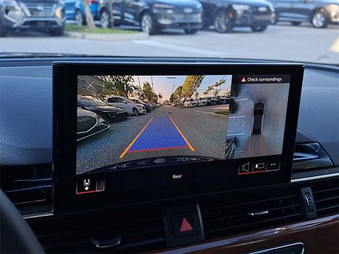 Certified 2023 Audi A5 2.0T Premium Plus w/ Premium Plus image 13