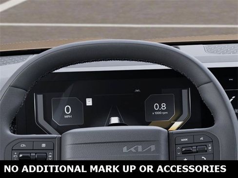 New 2027 Kia Telluride SX Prestige X-Pro image 21