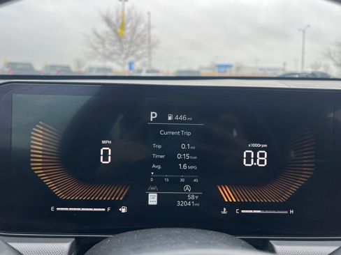 Used 2025 Kia K5 LXS image 12