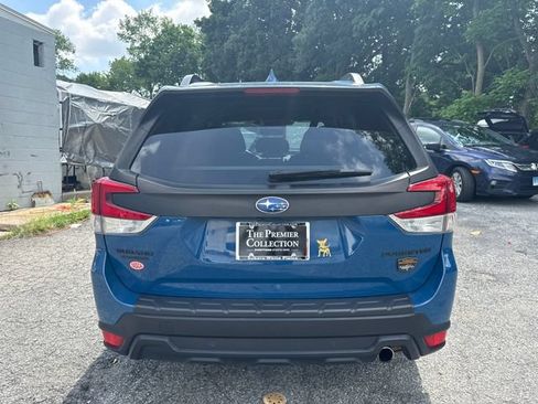 Used 2023 Subaru Forester Wilderness AWD/4WD image 3