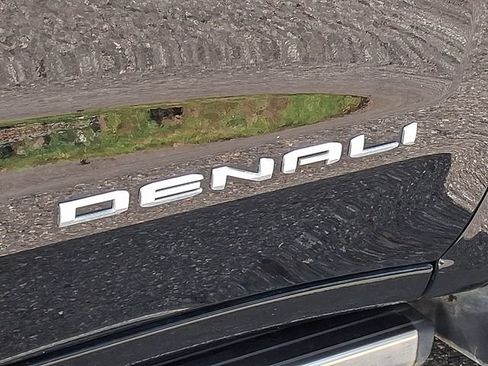 Used 2023 GMC Sierra 1500 Denali AWD/4WD image 26