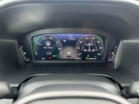 Certified 2026 Honda CR-V TrailSport image 18