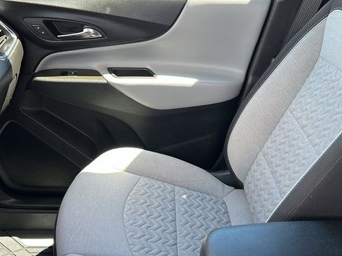 Certified 2024 Chevrolet Equinox LS w/ LS Convenience Package AWD/4WD image 20