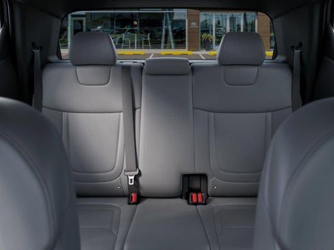 New 2026 Hyundai Santa Cruz SEL image 12