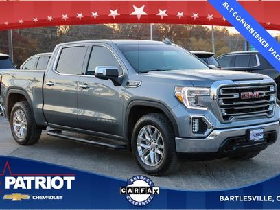 Used 2021 GMC Sierra 1500 SLT w/ SLT Convenience Package