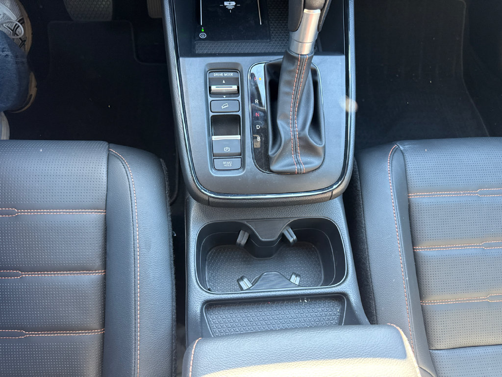 Certified 2026 Honda CR-V Sport-L image 24