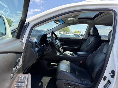 Used 2013 Lexus RX 350 FWD w/ Navigation Pkg image 19