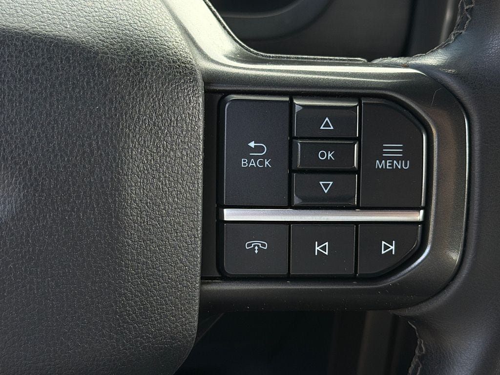 Used 2024 Ford F150 XLT w/ Equipment Group 302A MID AWD/4WD image 23