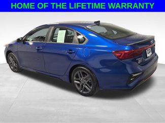 Used 2020 Kia Forte GT-Line video 2
