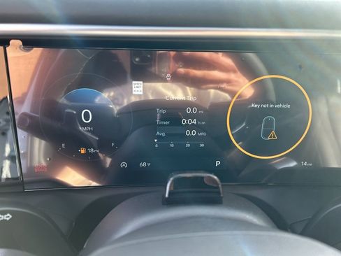 New 2026 Hyundai Palisade Limited image 14