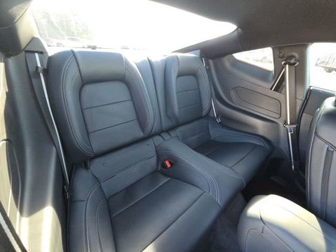 Used 2025 Ford Mustang GT Premium RWD image 11