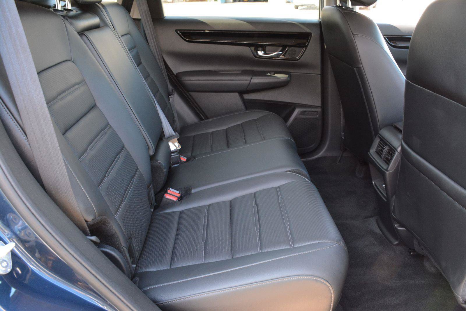 Used 2024 Honda CR-V EX-L image 19
