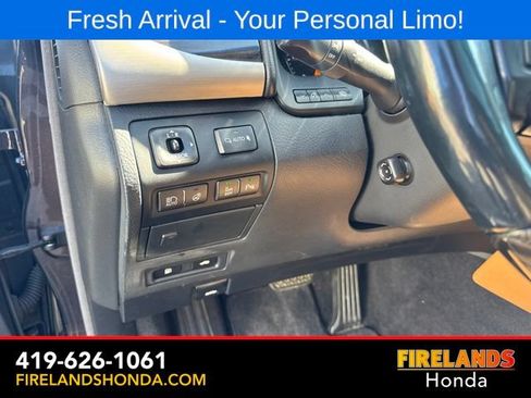 Used 2015 Lexus LS 460 L AWD/4WD image 18