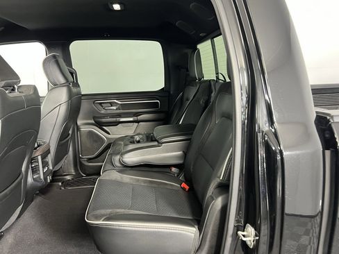 Certified 2025 RAM 1500 Laramie image 26