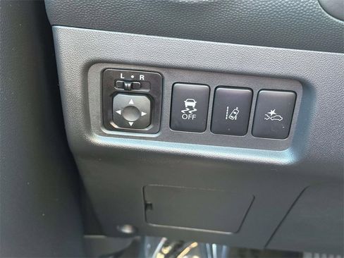 Used 2024 Mitsubishi Mirage G4 ES image 21